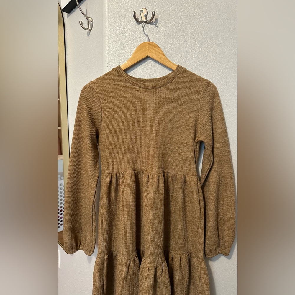 Shein longsleeve dress, size small!